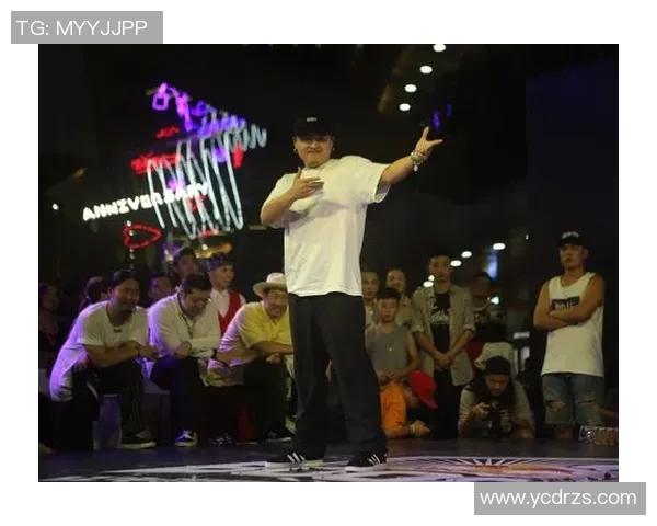 南京街舞队的边路渗透战术与街舞文化的深度融合探讨