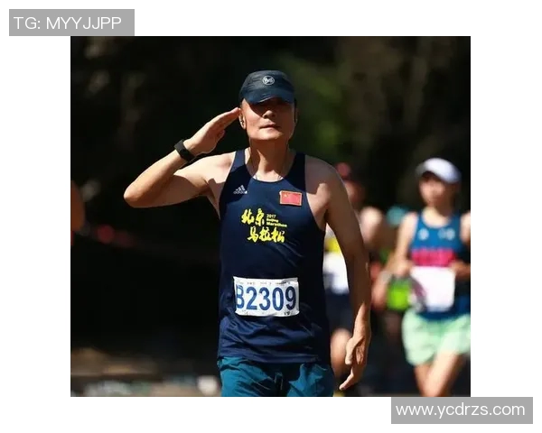 城市马拉松特别报道：北京街舞队如何成功转型为马拉松助力团队