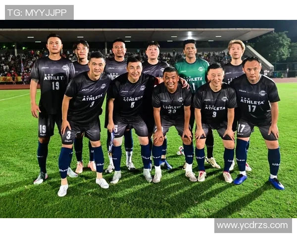 足球明星特长班助力青少年成就梦想培养未来足球之星