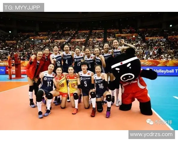 南京排球队在世锦赛积分榜上以54分稳居第一名展现强劲实力