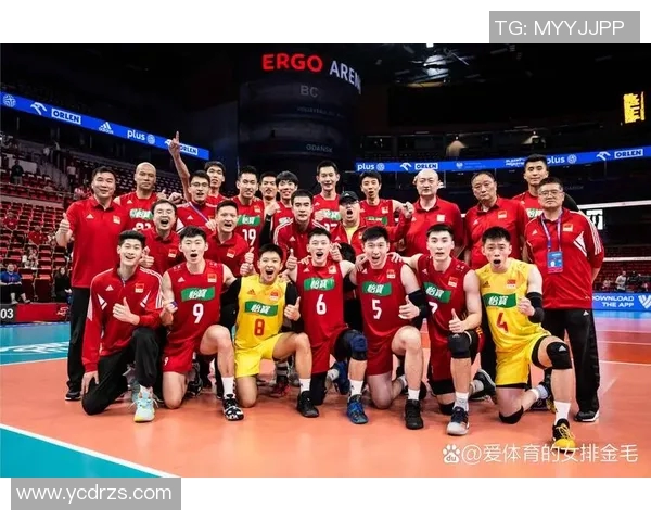 南京排球队荣登全国排球团队协作排行榜第五名展现出色团队精神与实力
